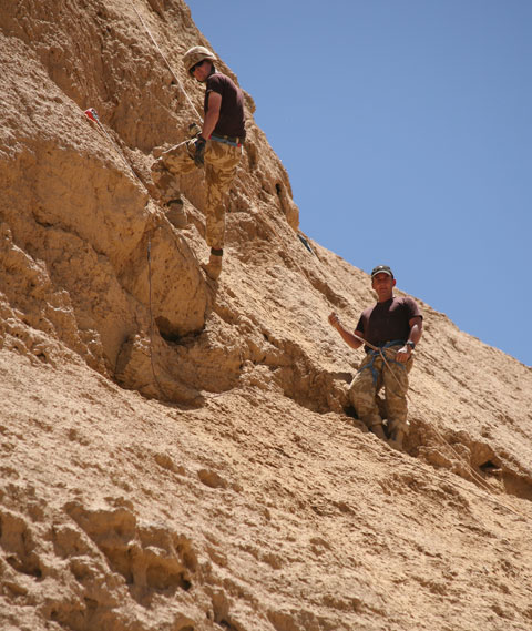 Explosive Ordnance Disposal